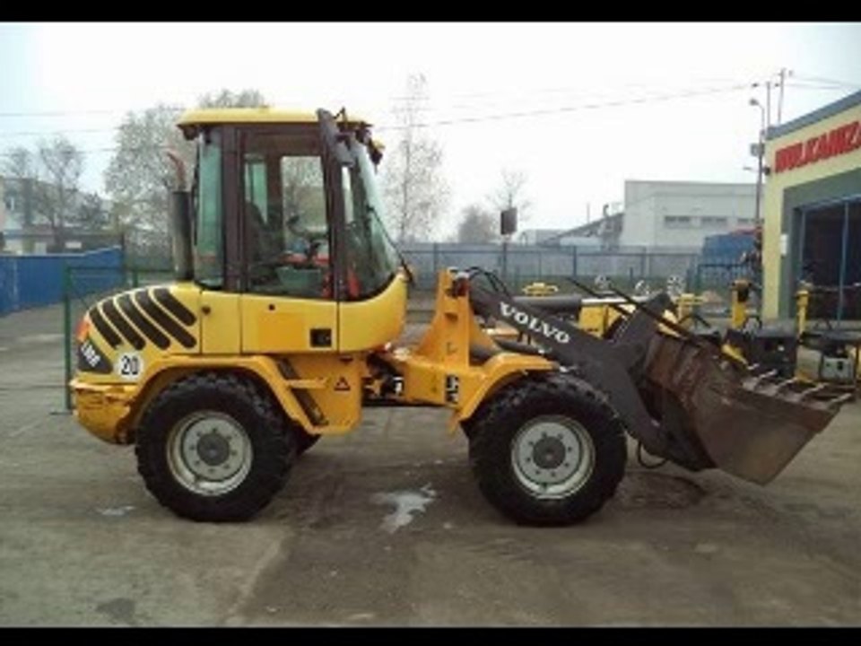 Volvo L30B Compact Wheel Loader Service Parts Catalogue Manual INSTANT DOWNLOAD – SN: 1823000 and up, 1833000 and up, 1853000 and up