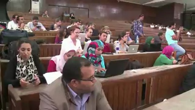 Procès Al-Jazeera en Égypte: les journalistes risquent 15 à 20 ans de prison