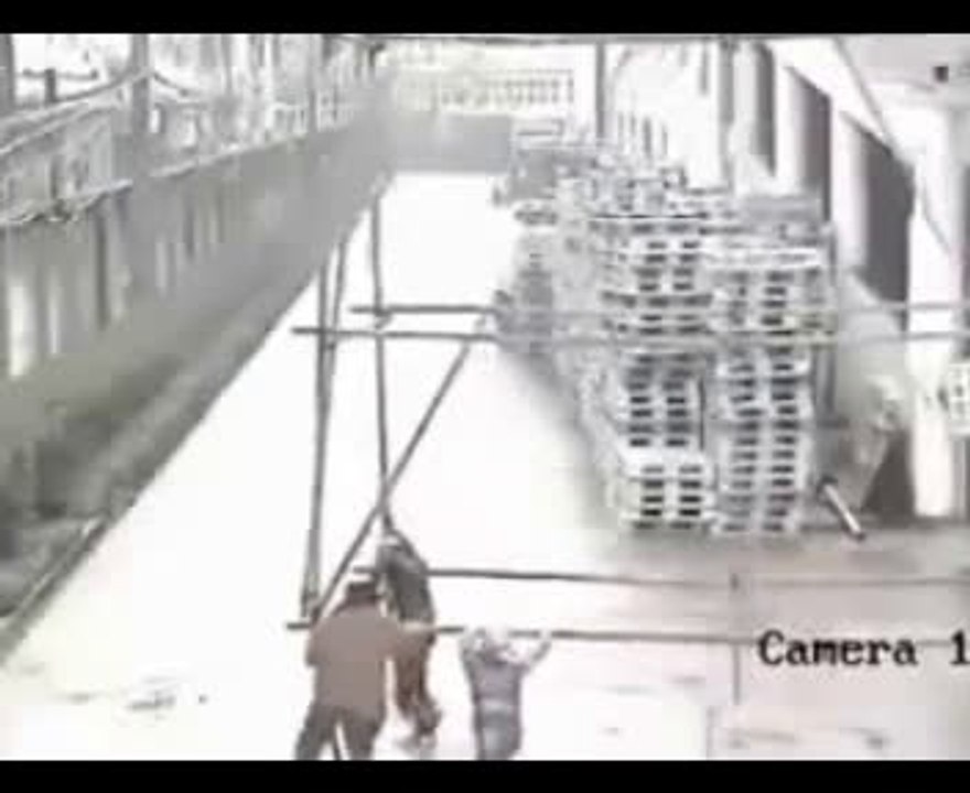 Sudden death
