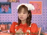 Konno Asami Interview (Subtitled)