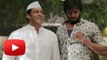 'BHAU' Salman Khan In Lai Bhaari | Riteish Deshmukh Thanks Salman