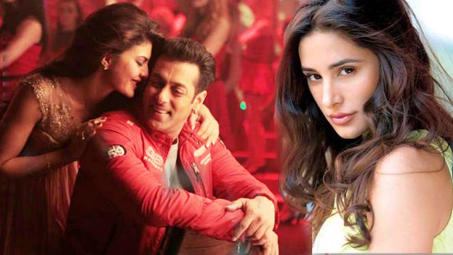 Is Nargis Fakhri Jealous Of Jacqueline Fernandez ?