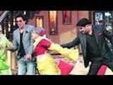 Ugly Truth Of Comedy Nights With Kapil