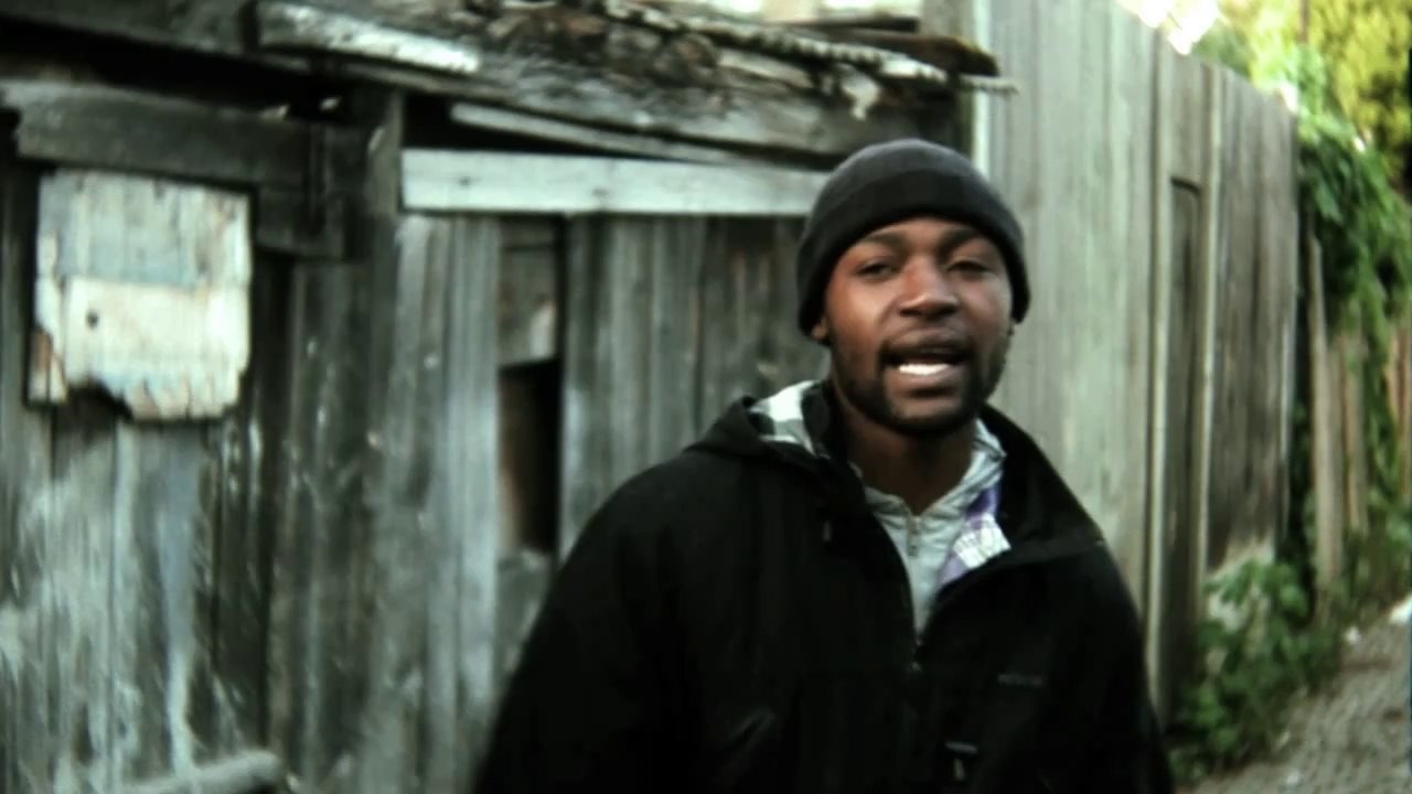 JEVENEN - VAGABOND (REAL HIP HOP BARS)