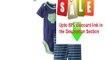 Cheap Deals Gerber Baby-Boys Newborn 3 Piece Boys Bodysuit Cap Pants Review