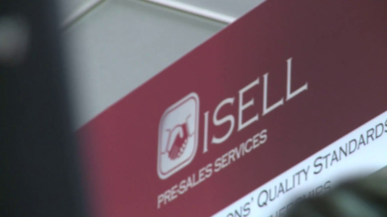 2014-07-Video-ISELL