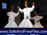 Get Rumi and Whirling Dervishes Screensaver 2 Activation Code Free Download