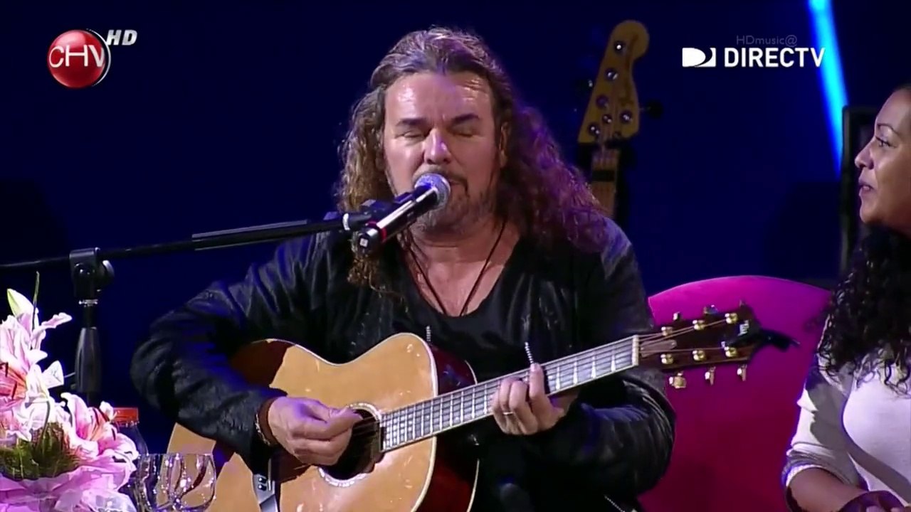 Mana - Medely Acustico (HD)