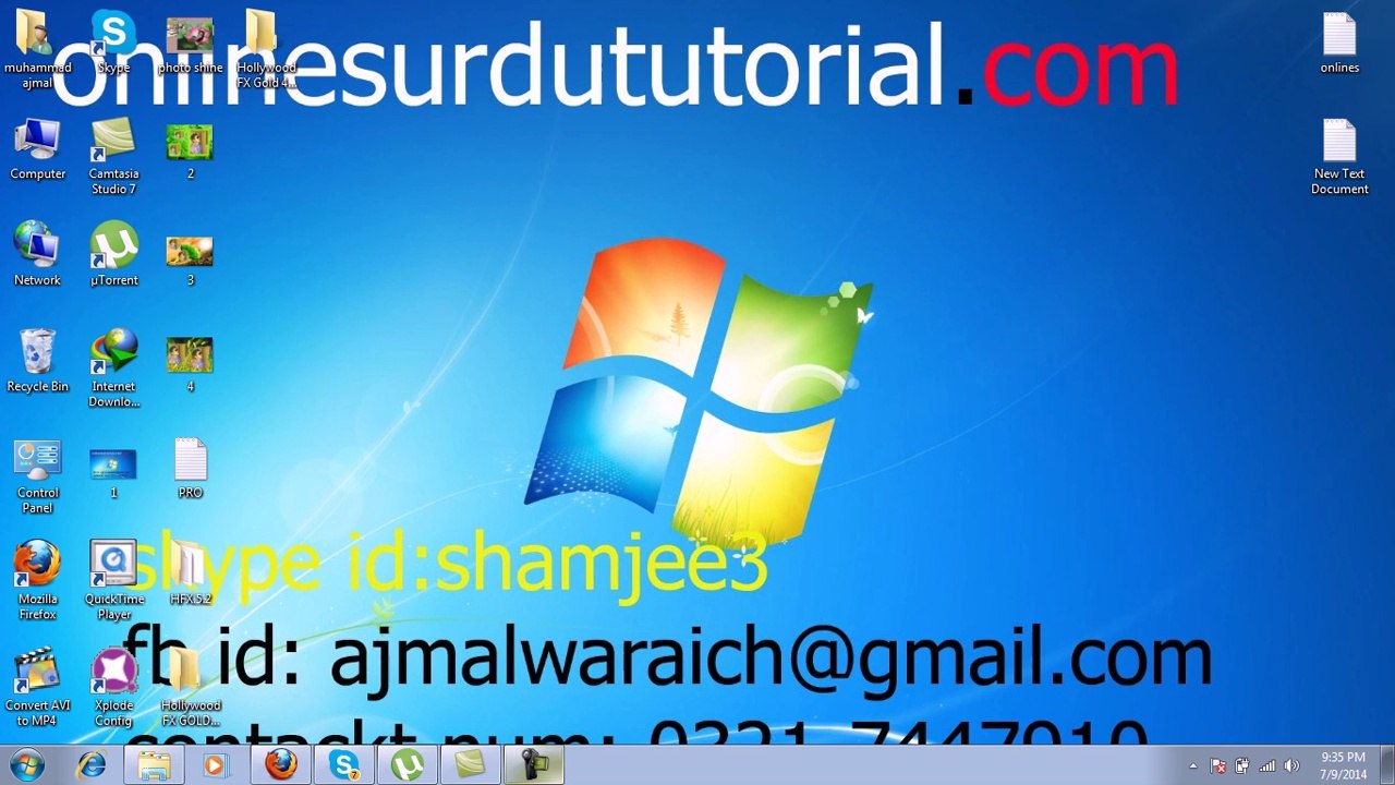 Adobe premire 6.5 complete softwere instaltion courses class 7