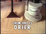 ChemDry vs Carpet Steam Cleaning