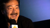 Hironobu Sakaguchi, notre interview
