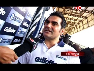 Dabangg 3 on the way - Arbaaz Khan