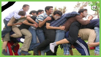 Uzun Eşekte Tarih Yazmak