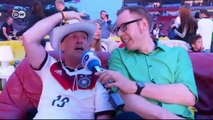 قرة كأس العالم الخاصة .. من برلين | يوروماكس