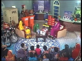 Iftar Transmission 09-07-2014 part 6 of 8