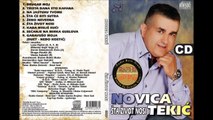 Novica Tekic 2014 - Sta zivot nosi