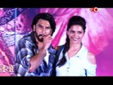 Deepika Padukone does not want Ranveer Singh and Anushka Sharma together