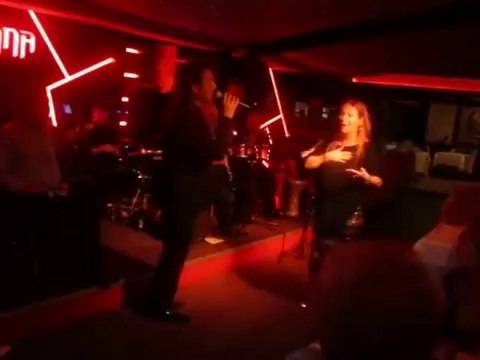 Gökhan Sezen - Adını Dağlara Yazdım Yarim (Canlı Performans)