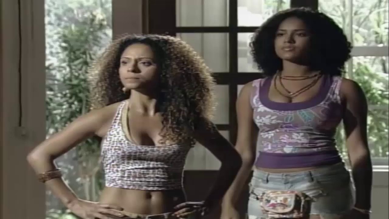 Río Del Destino-Cap 018 HD