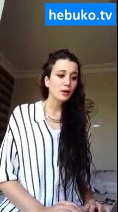 Porşeden selamlar diyen kız "melda saf" - basın açıklaması