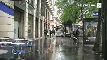 «L'été, on l'attend toujours !»