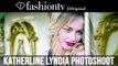 Shooting Katherline Lyndia for Cosmopolitan Magazine Vietnam July issue by Jonas B | FashionTV