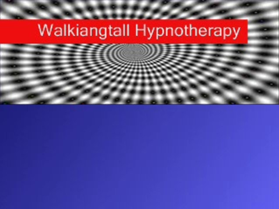 Freedom From  Stuttering Hypnosis