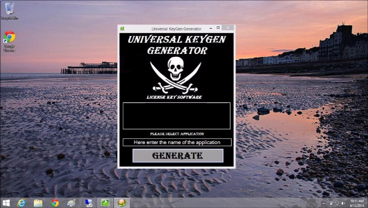 Gava SE 1 Serial Key [Expires 2018]