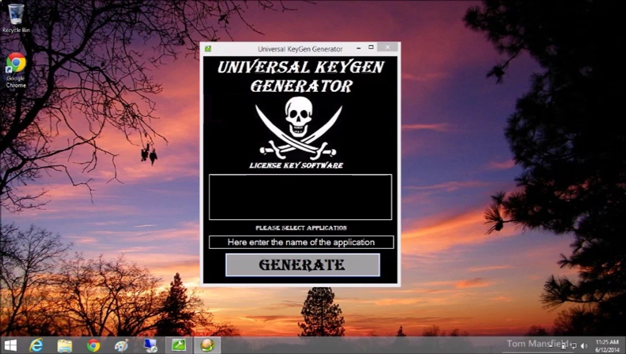 Trojan Guarder Gold 8.22 Serial Key [Expires 2018]