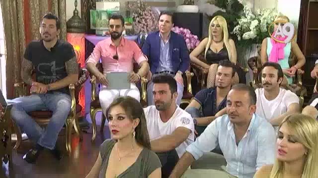 Adnan Oktar: Biz Recep Tayyip Erdoğan’ı Anadolu insanı olduğu için seviyoruz.