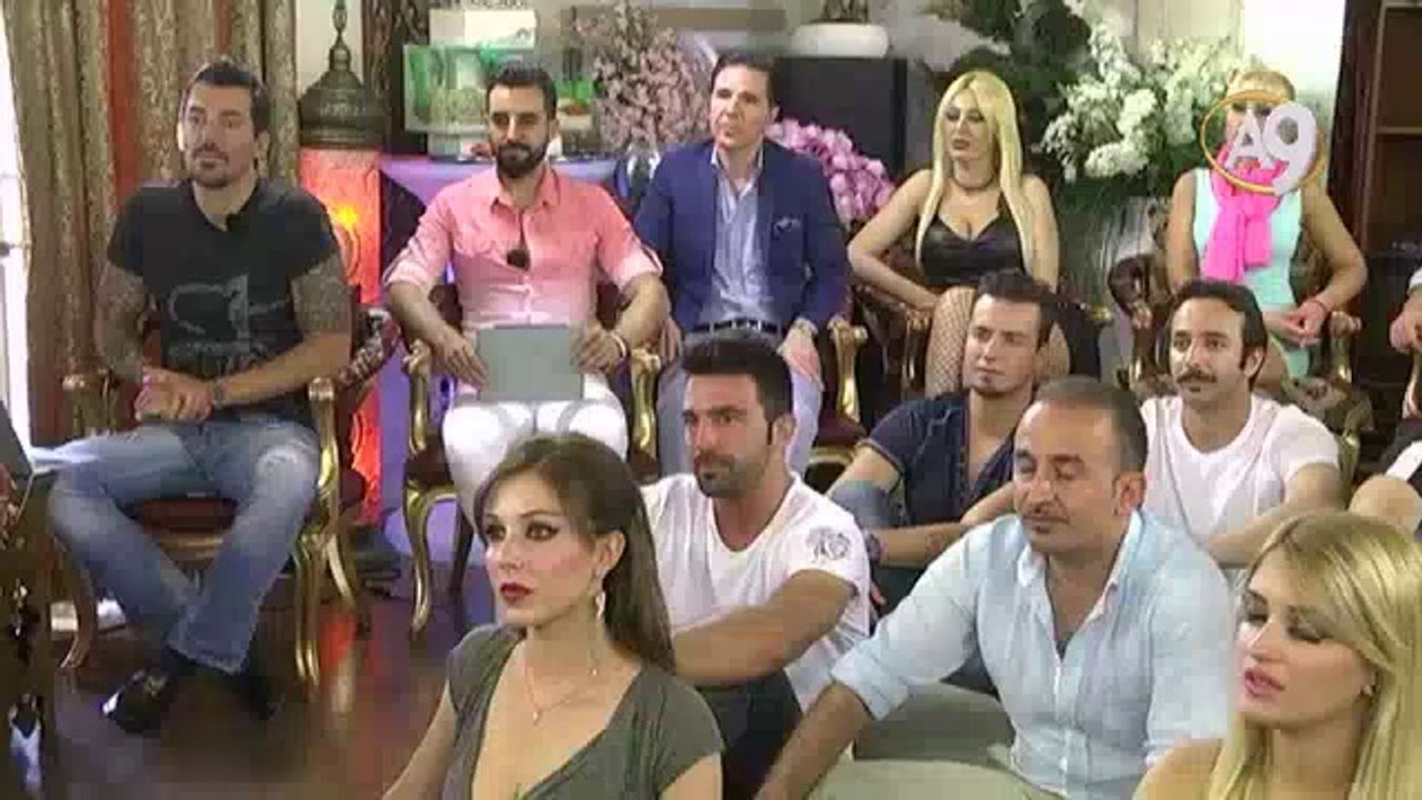 Adnan Oktar: Biz Recep Tayyip Erdoğan’ı Anadolu insanı olduğu için seviyoruz.