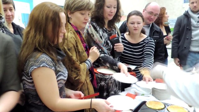 Сергей Гобов, компания «Ан-медиа», о Бизнес-центре «Нагатинский»