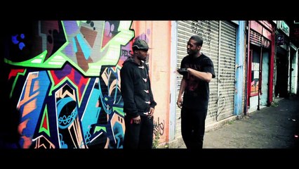 DJ ROAST FT. PHOENIX DA ICEFIRE - 5 JEWELS (OFFICIAL MUSIC VIDEO)