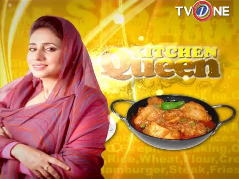 Kitchen Queen Ep11 SEG 01