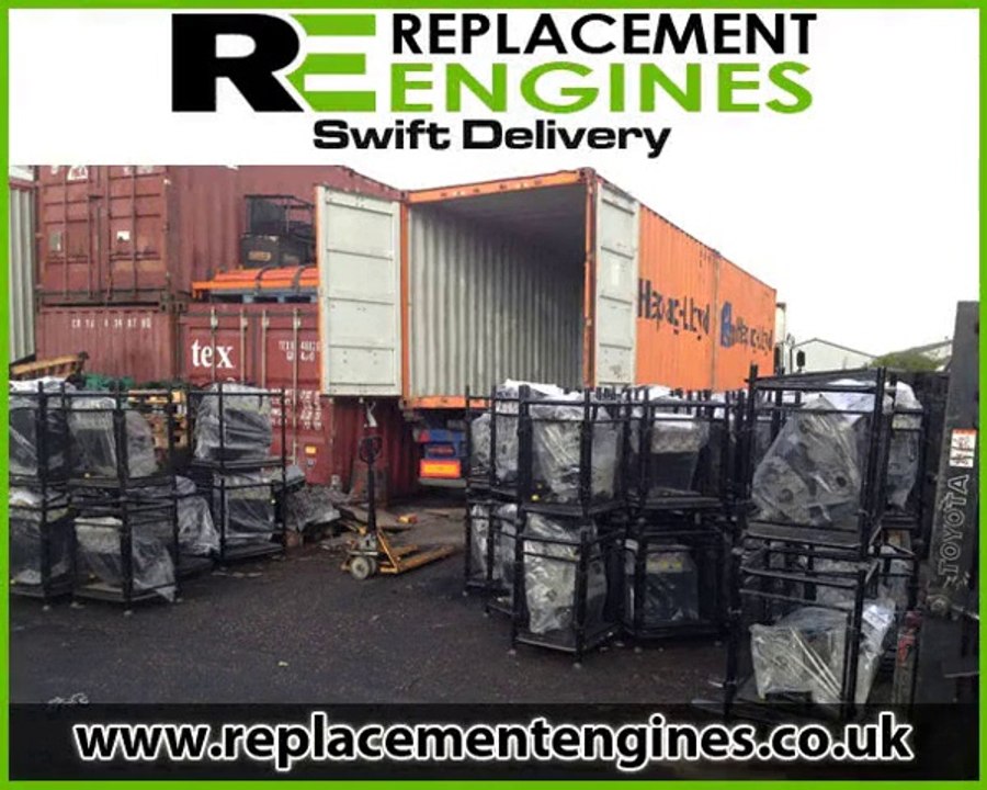 Suzuki Jimny Engines, Cheapest Prices | Replacement Engines