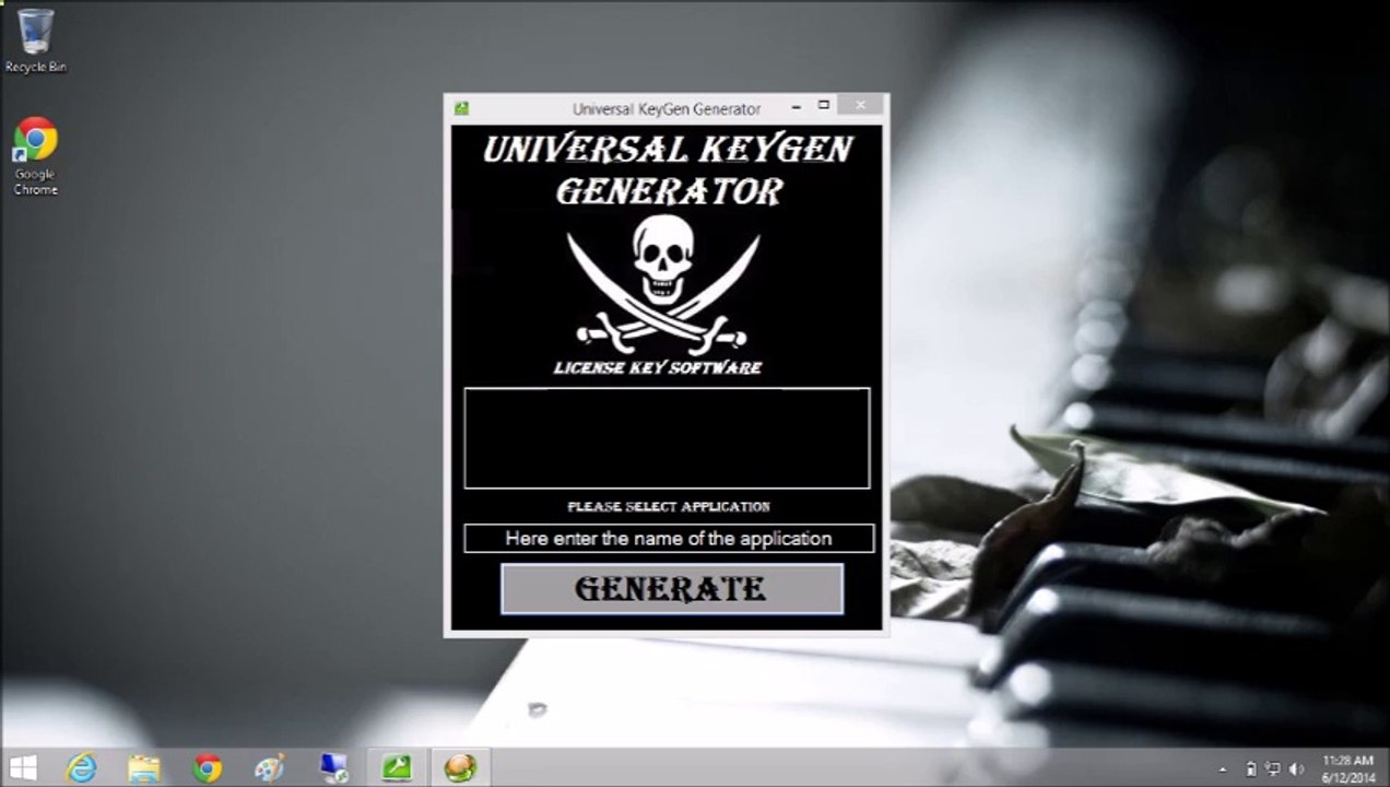 NetTerm 5.4 Serial Key [Expires 2018]