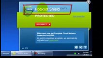 HotSpot Shield Elite Apk For Android Modded