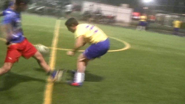 Pressing Champion's Season (europa league -quarti di finale) Arsenal - Everton Ritorno