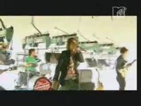 The Strokes - Last Nite