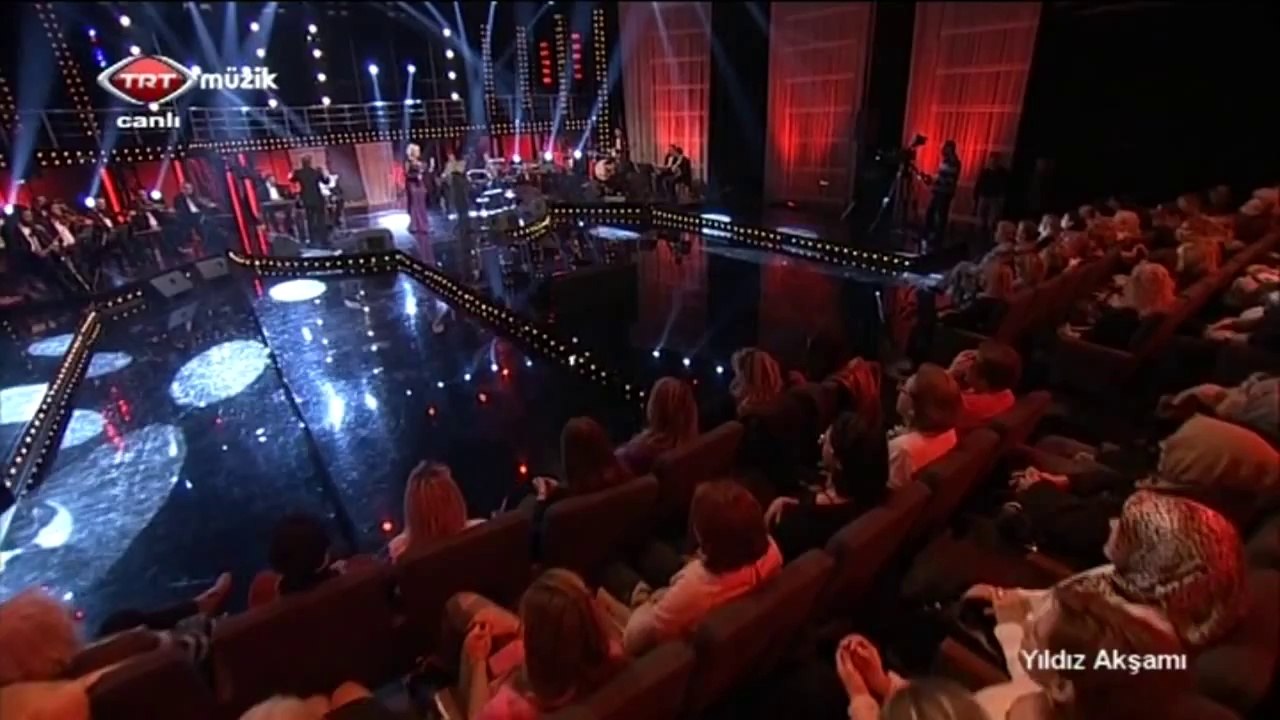 MUAZZEZ ERSOY-DÜN GECE YE'S İLE KENDİMDEN GEÇTİM