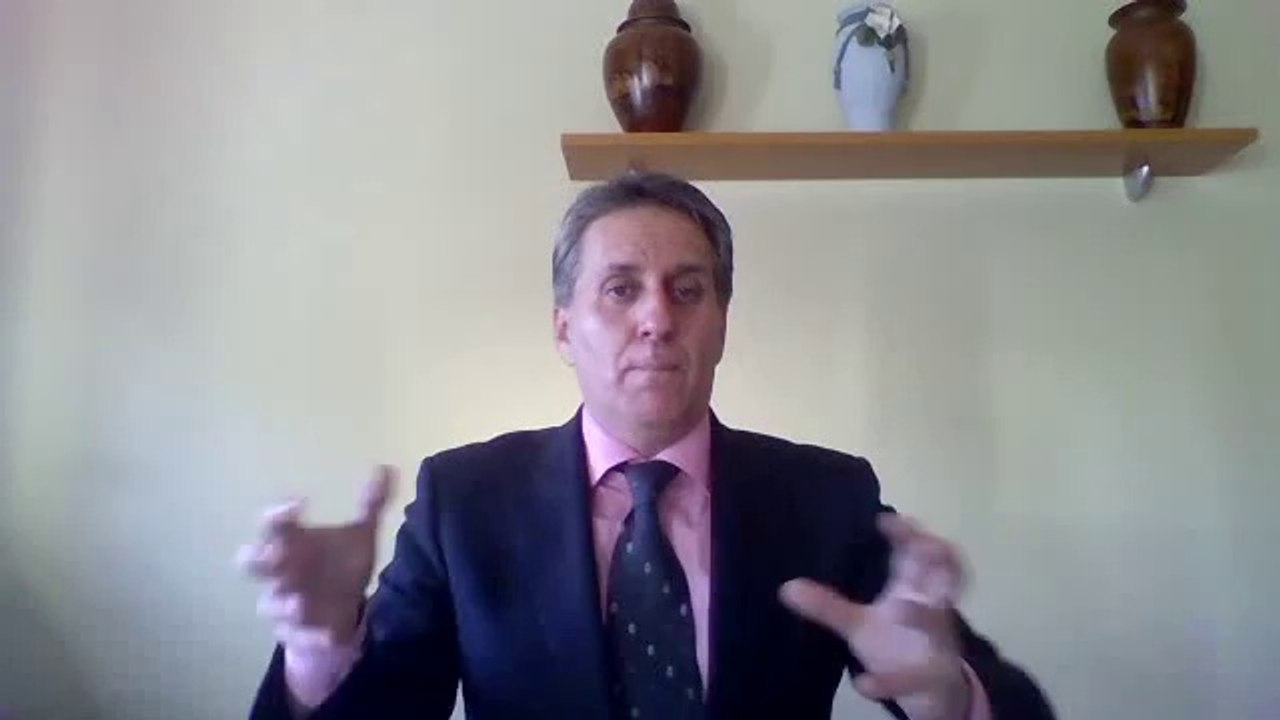 Profeta Miguel de sevilla 2014 _ Besando Sapos y Ranas