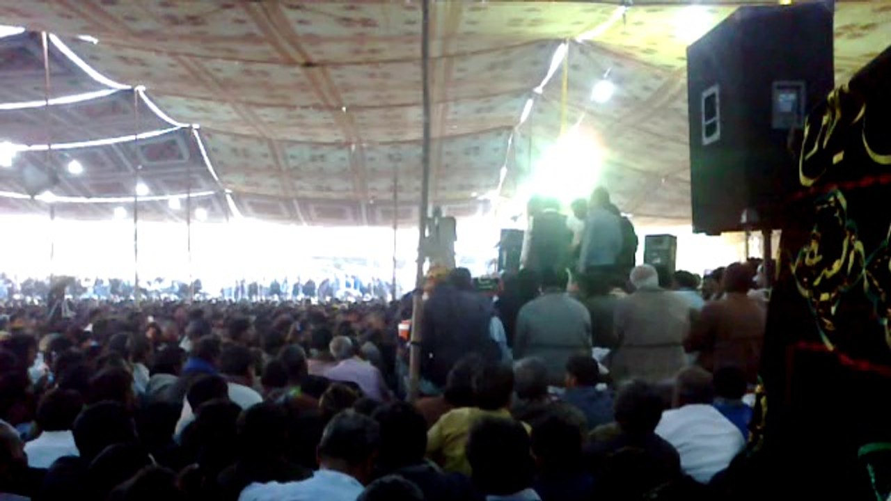 Mukhtyar Hussain Khokher