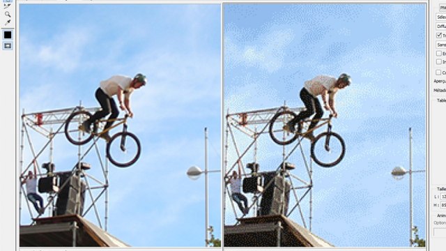 Tutoriel HTML : Les formats d'image