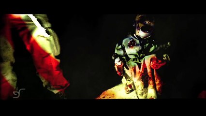 LOWKEY - OBAMA NATION (OFFICIAL VIDEO) - BANNED FROM TV