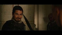 Exodus Götter und Könige - Trailer 2 (Deutsch) HD
