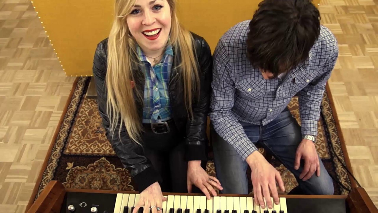 RHONDA - EPK 'RawLove'