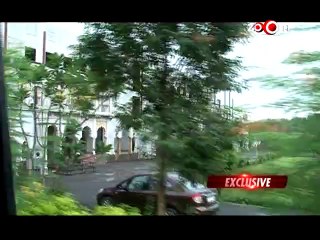 Salman Khan's movie 'Prem Ratan Dhan Payo's On location set - EXCLUSIVE!!