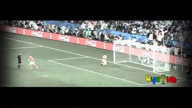 Netherlands vs Argentina 2-4 Penalties & Highlights World Cup 2014