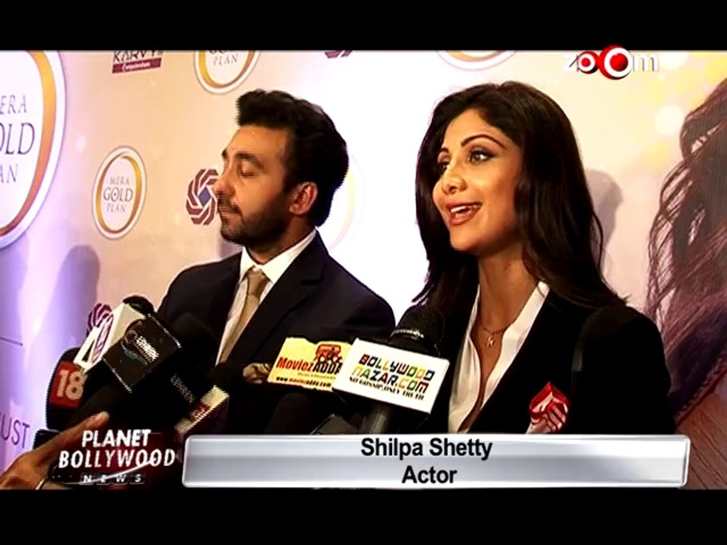 Shilpa Xxx Bf Video - Shilpa Shetty and Raj Kundra's new gold business plan - video Dailymotion
