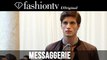 Messaggerie Men Spring/Summer 2015 Fashion Show | Milan Men’s Fashion Week | FashionTV